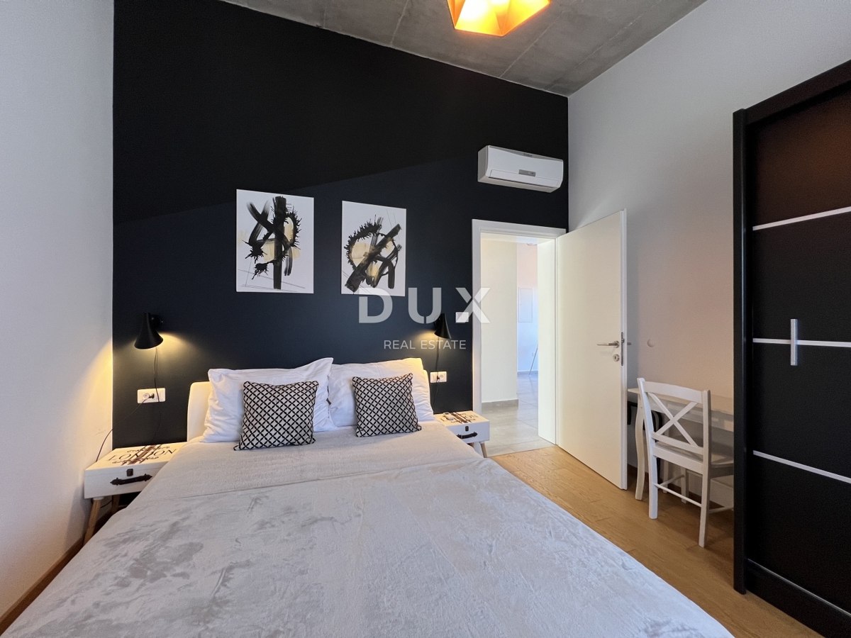 ISTRIA, ŽMINJ – Villa moderna con piscina