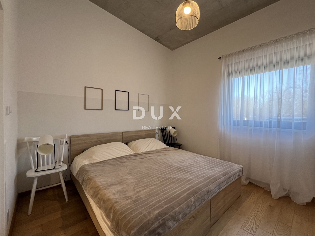 ISTRIA, ŽMINJ – Villa moderna con piscina