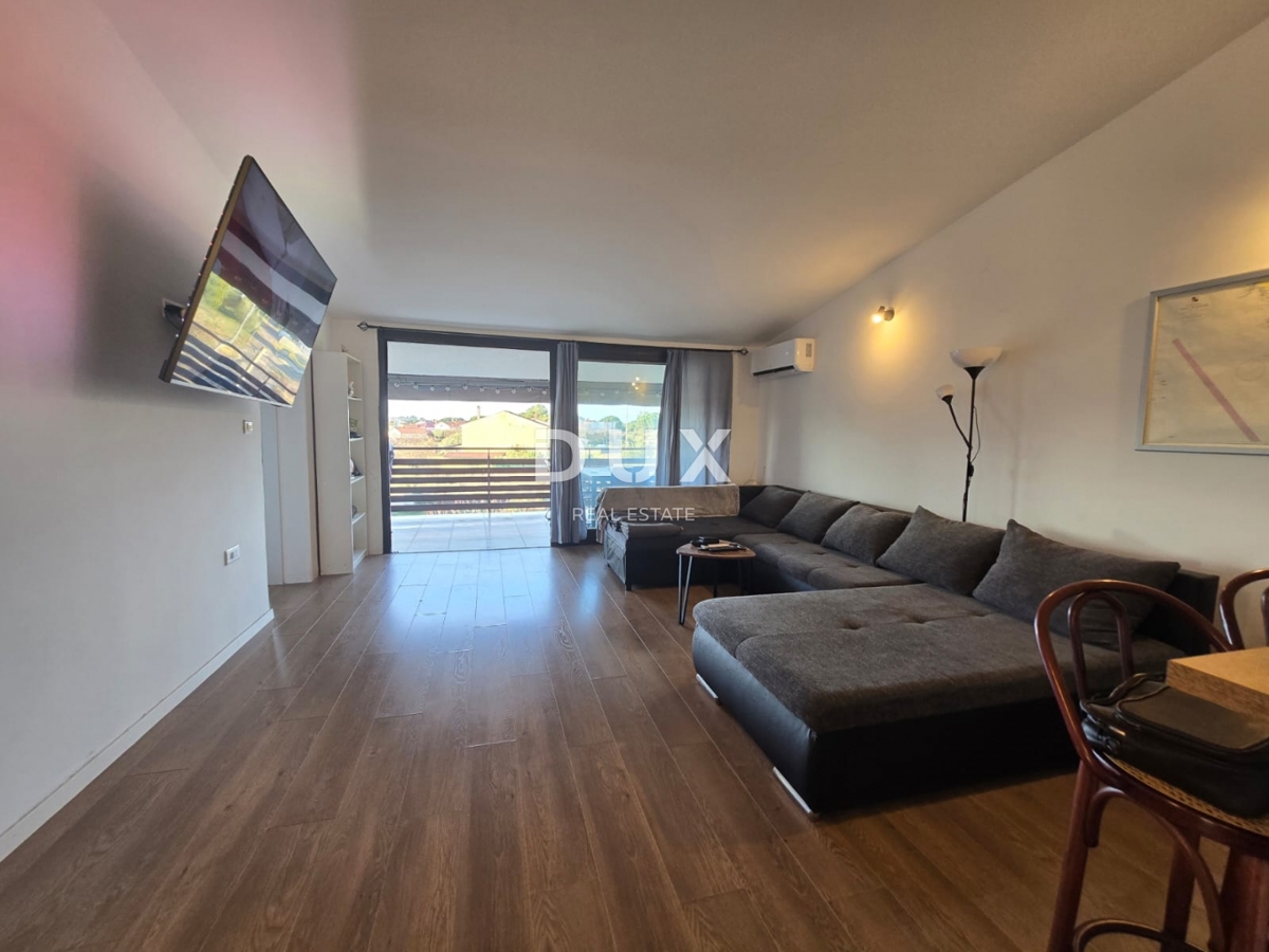 ISTRIA, VALBANDON, FAŽANA - Spazioso appartamento in ottima posizione