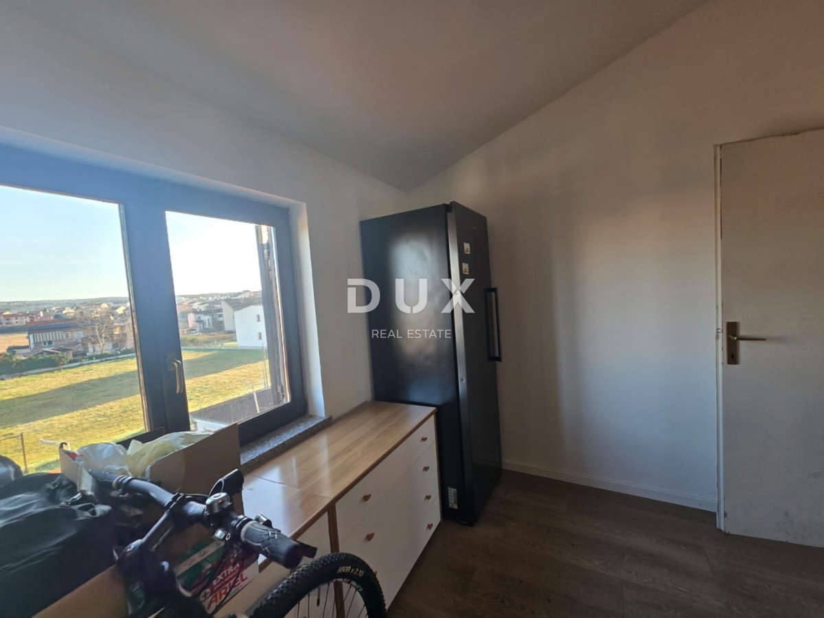 ISTRIA, VALBANDON, FAŽANA - Spazioso appartamento in ottima posizione