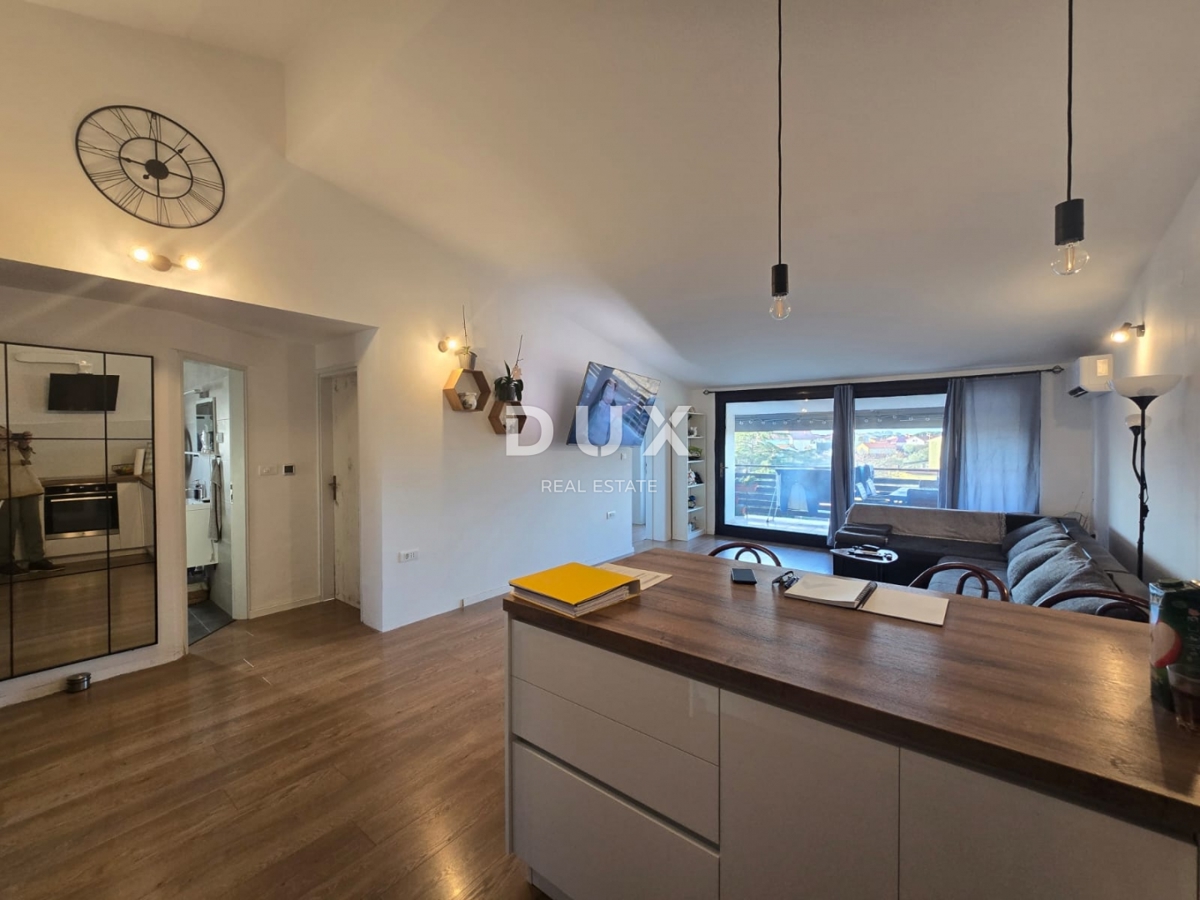 ISTRIA, VALBANDON, FAŽANA - Spazioso appartamento in ottima posizione