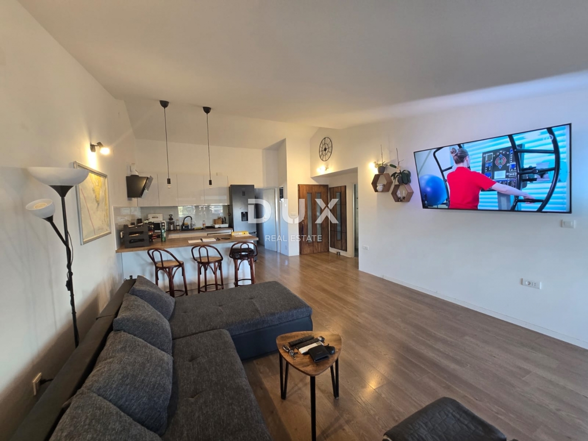 ISTRIA, VALBANDON, FAŽANA - Spazioso appartamento in ottima posizione