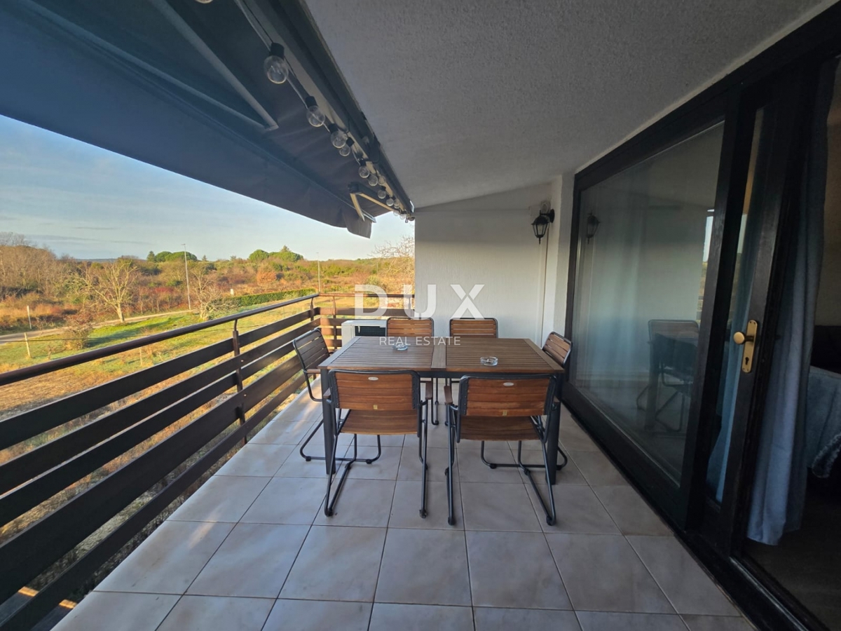 ISTRIA, VALBANDON, FAŽANA - Spazioso appartamento in ottima posizione