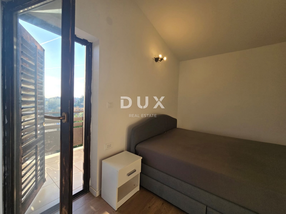 ISTRIA, VALBANDON, FAŽANA - Spazioso appartamento in ottima posizione