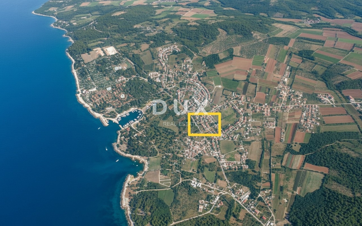 ISTRIA, VALBANDON, FAŽANA - Spazioso appartamento in ottima posizione