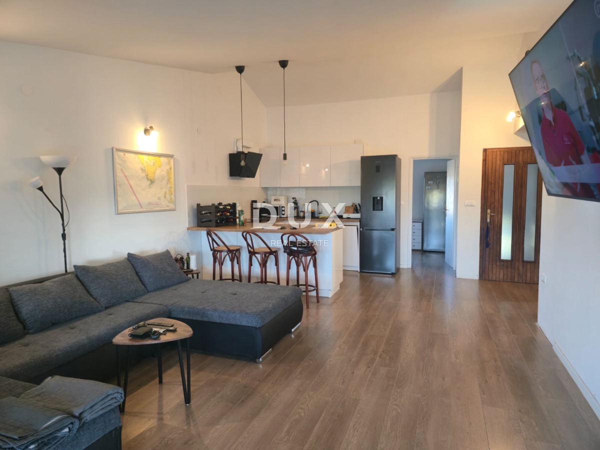 ISTRIA, VALBANDON, FAŽANA - Spazioso appartamento in ottima posizione