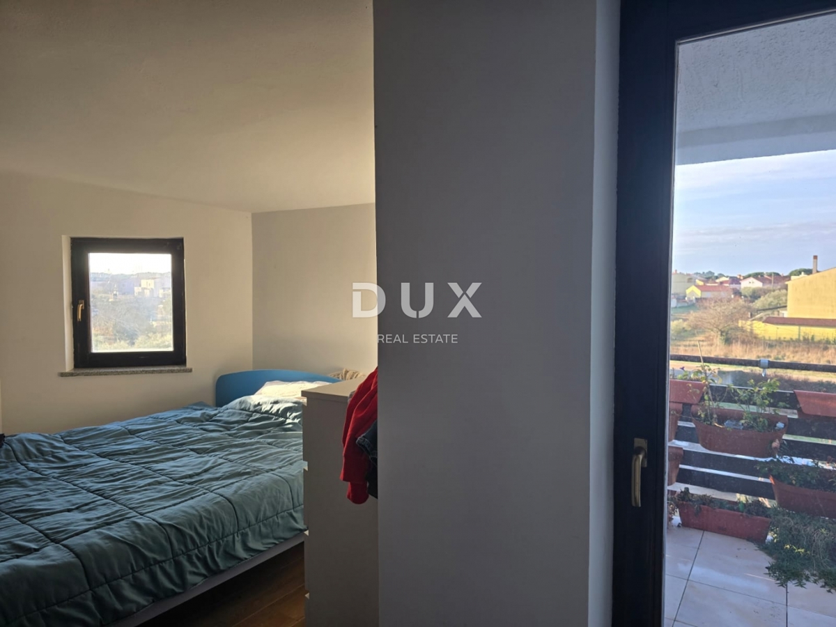 ISTRIA, VALBANDON, FAŽANA - Spazioso appartamento in ottima posizione