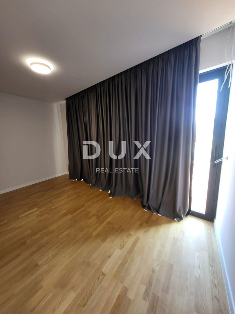 PRIVLAKA, ZADAR - S8 Nuovo edificio di lusso in seconda fila sul mare