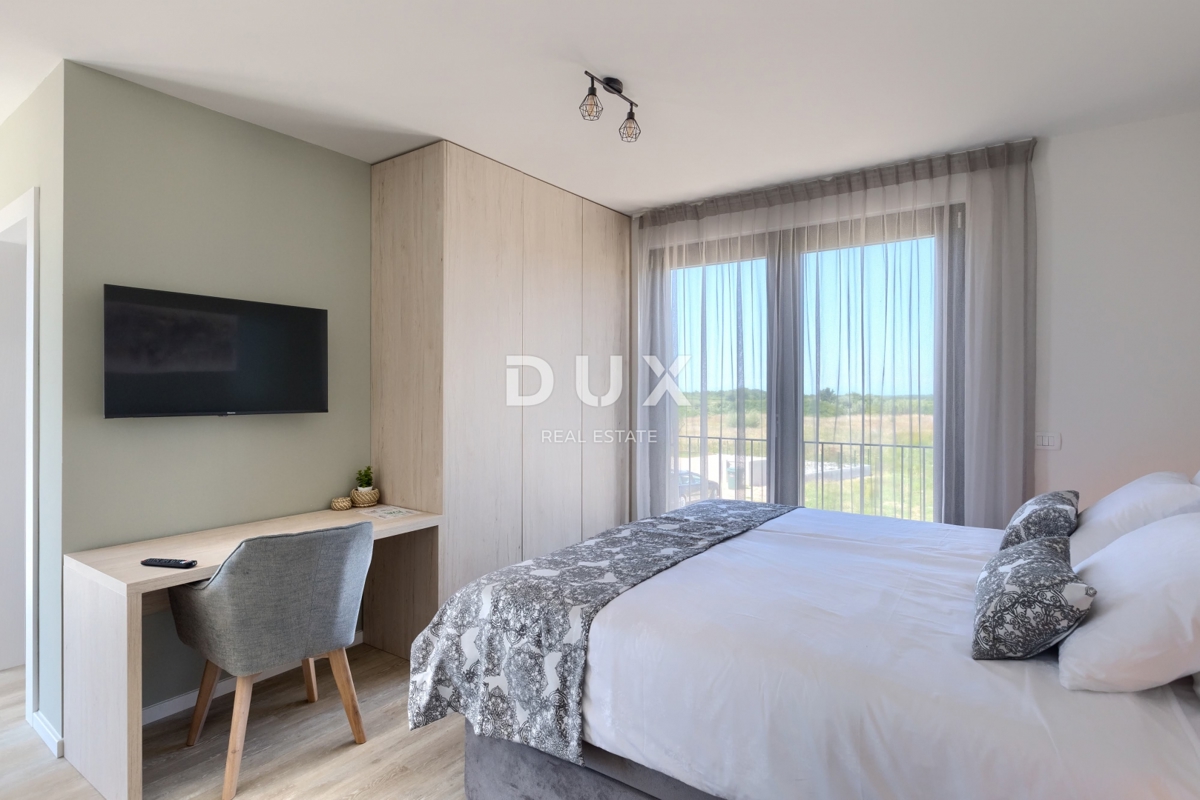 ISTRIA, VERTENIGLA - Elegante villa, la combinazione perfetta tra lusso e pace