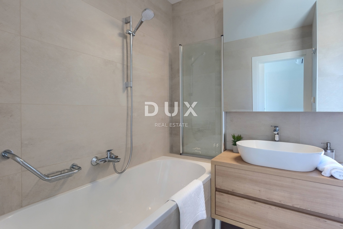 ISTRIA, VERTENIGLA - Elegante villa, la combinazione perfetta tra lusso e pace