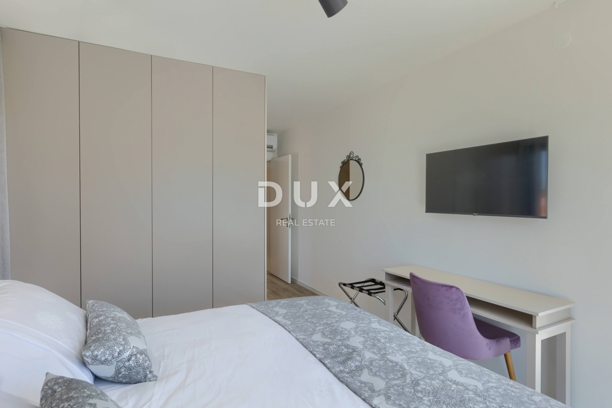 ISTRIA, VERTENIGLA - Elegante villa, la combinazione perfetta tra lusso e pace