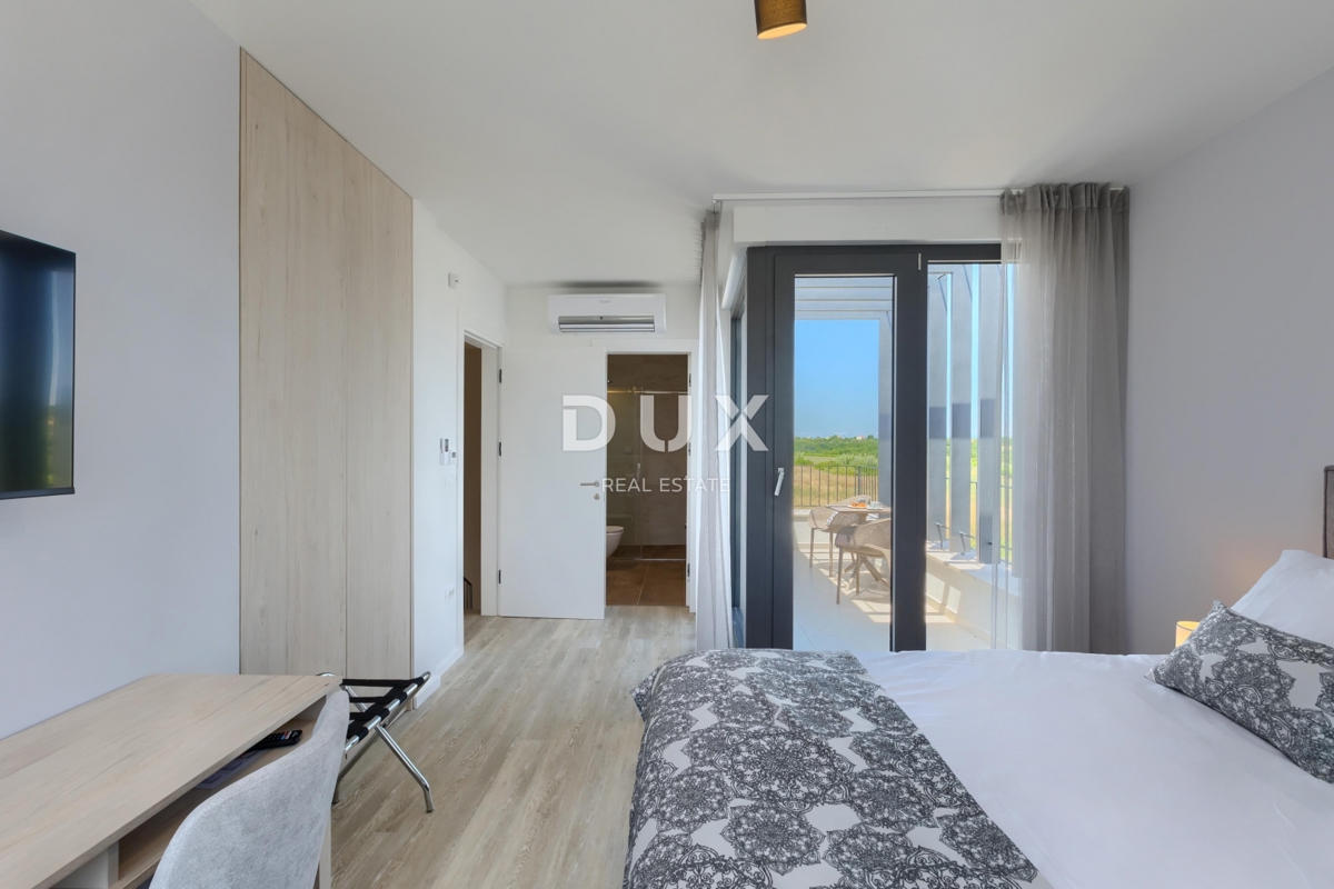 ISTRIA, VERTENIGLA - Elegante villa, la combinazione perfetta tra lusso e pace