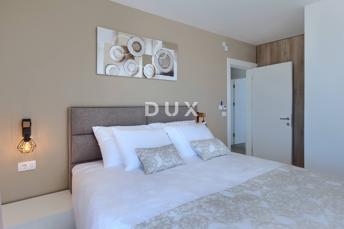 ISTRIA, VERTENIGLA - Elegante villa, la combinazione perfetta tra lusso e pace