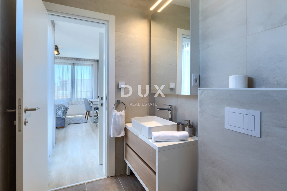 ISTRIA, VERTENIGLA - Elegante villa, la combinazione perfetta tra lusso e pace