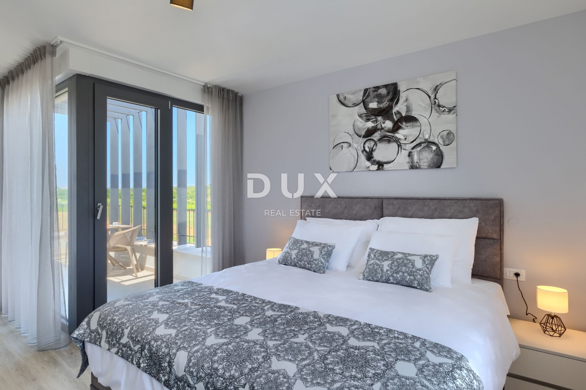 ISTRIA, VERTENIGLA - Elegante villa, la combinazione perfetta tra lusso e pace