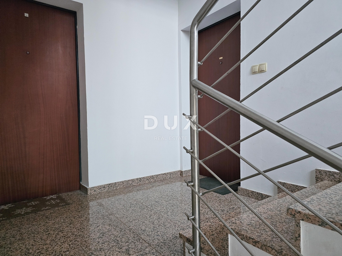 Appartamento Krk, 58m2