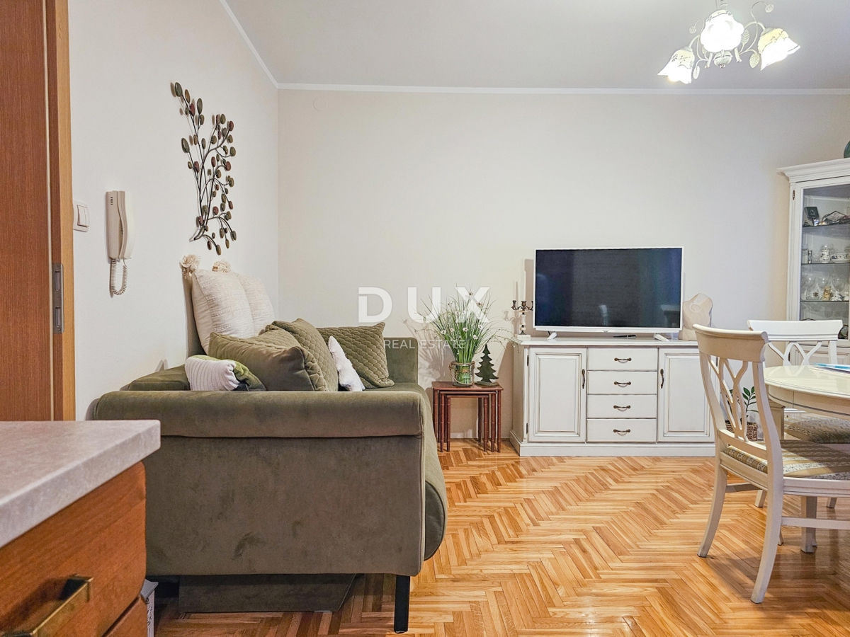 Appartamento Krk, 58m2