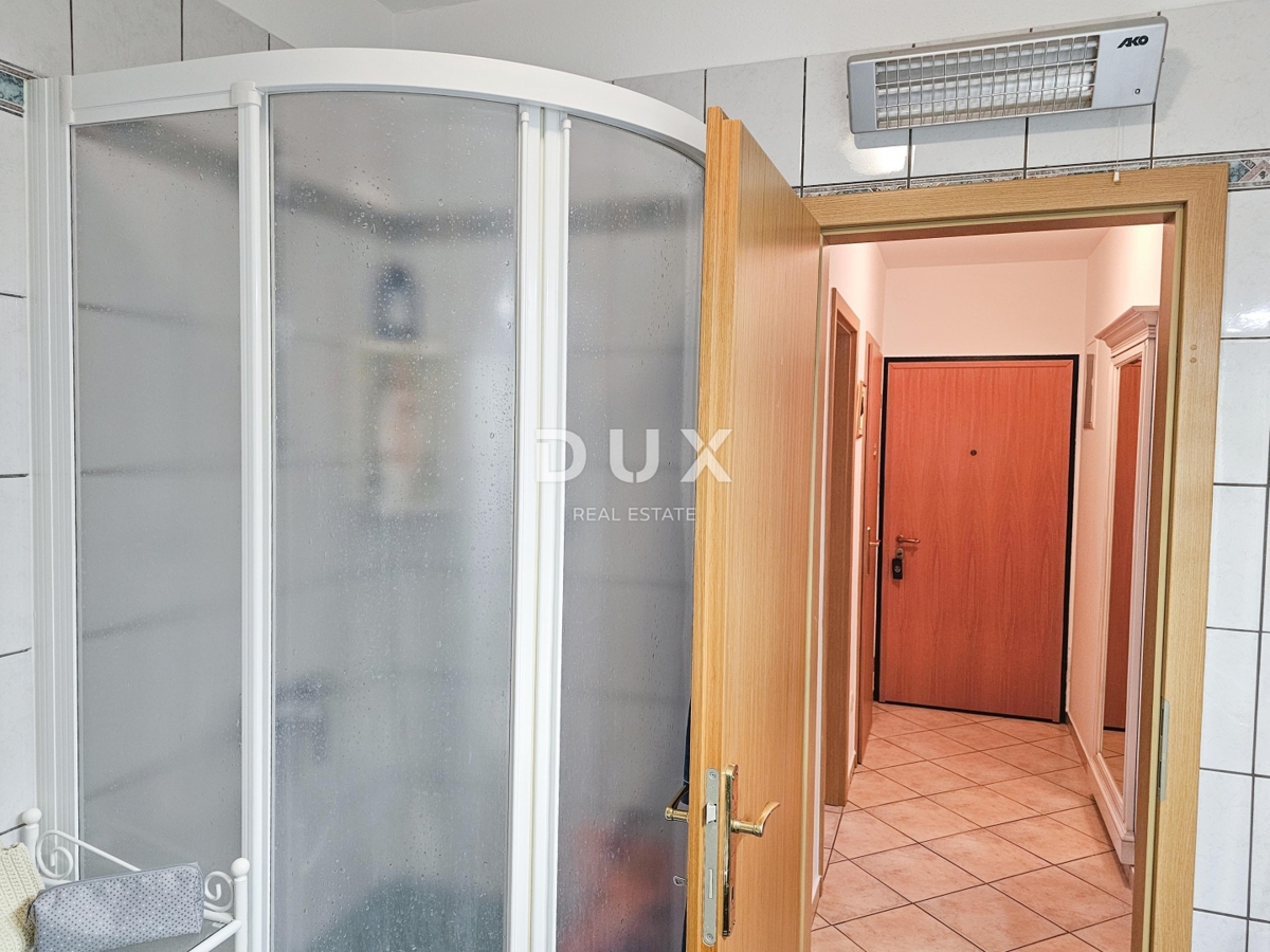 Appartamento Krk, 58m2