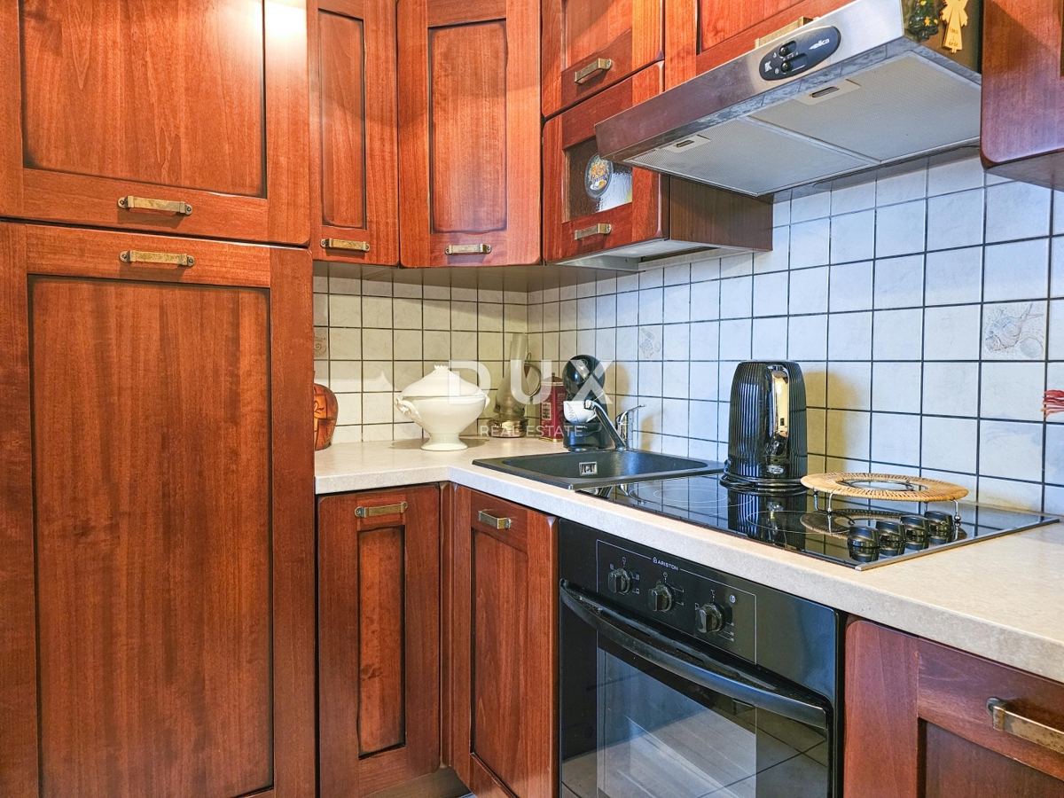 Appartamento Krk, 58m2