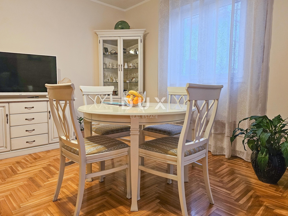 Appartamento Krk, 58m2