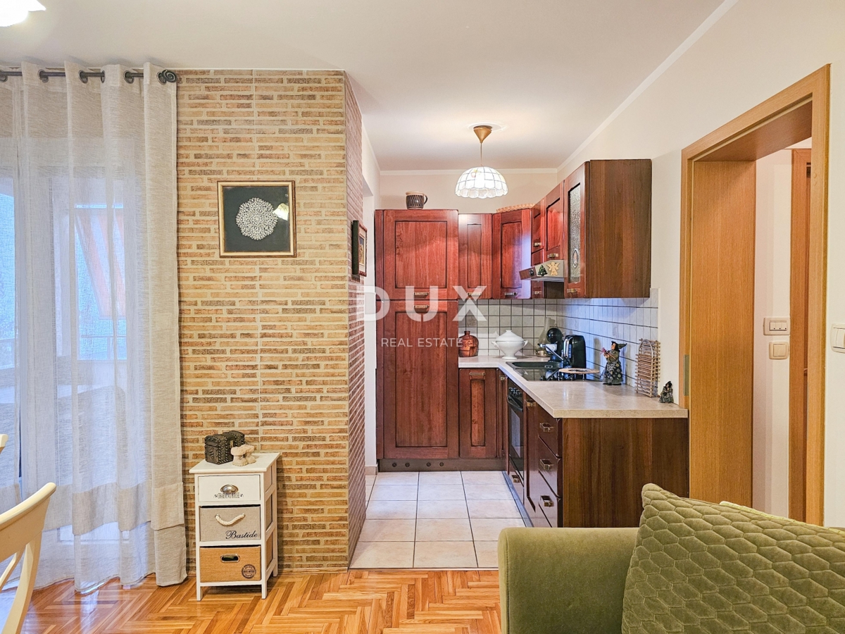 Appartamento Krk, 58m2