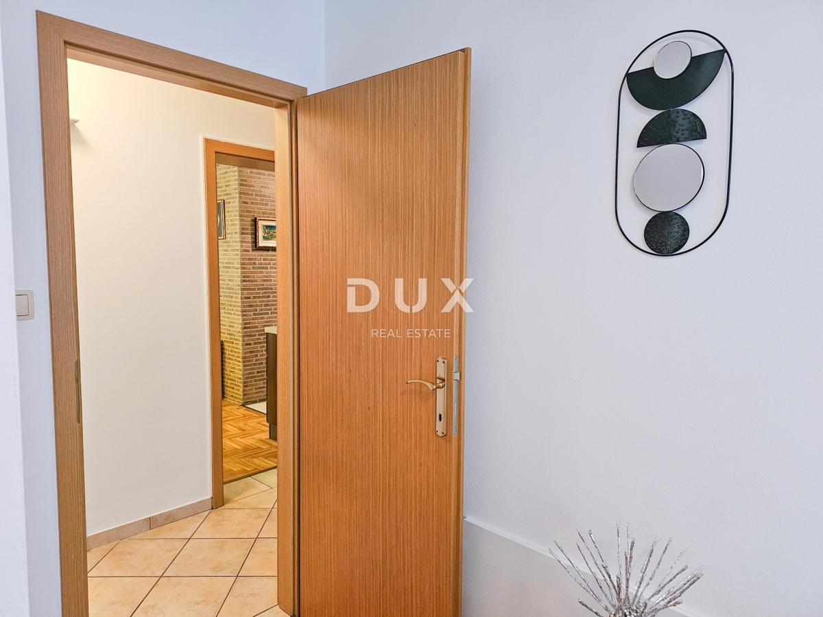 Appartamento Krk, 58m2