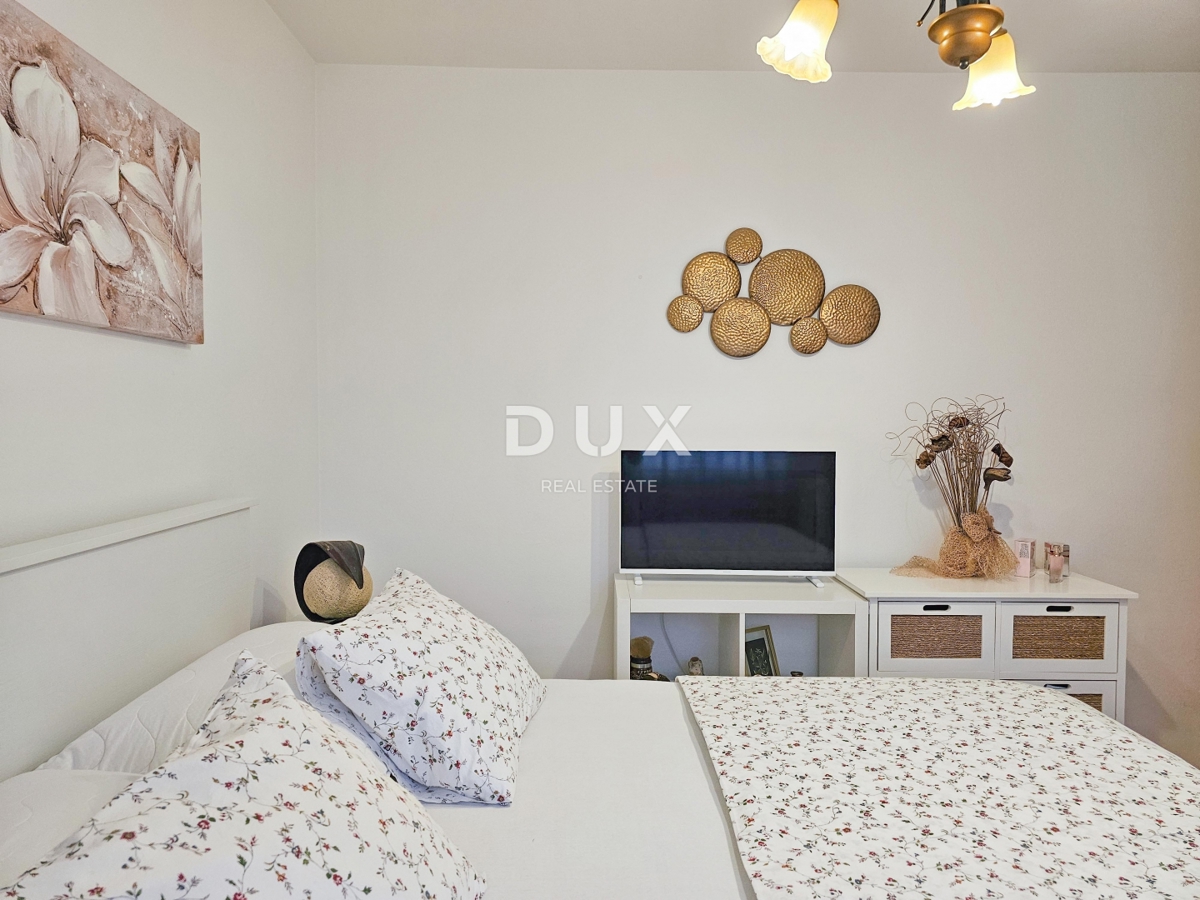 Appartamento Krk, 58m2