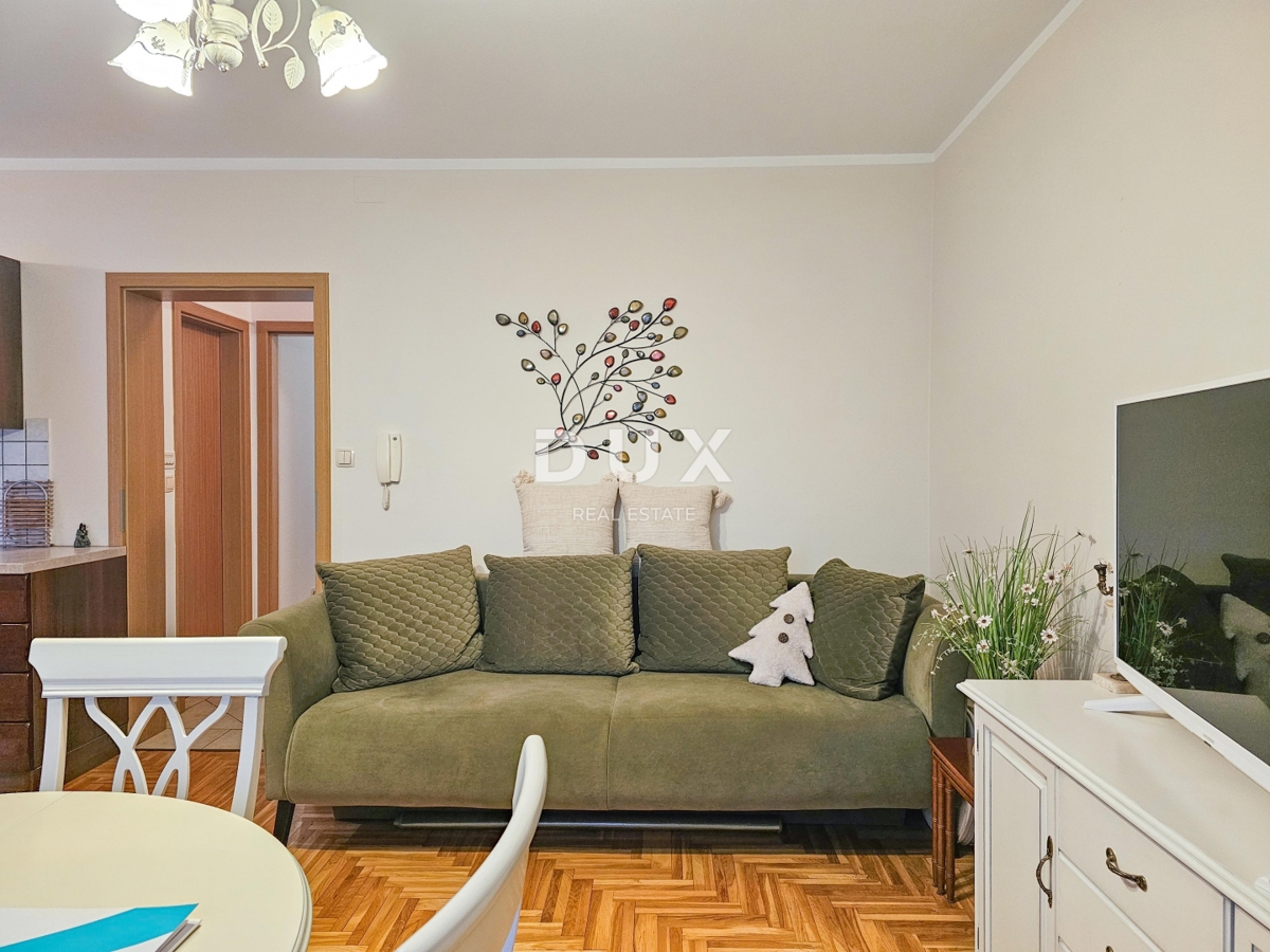 Appartamento Krk, 58m2