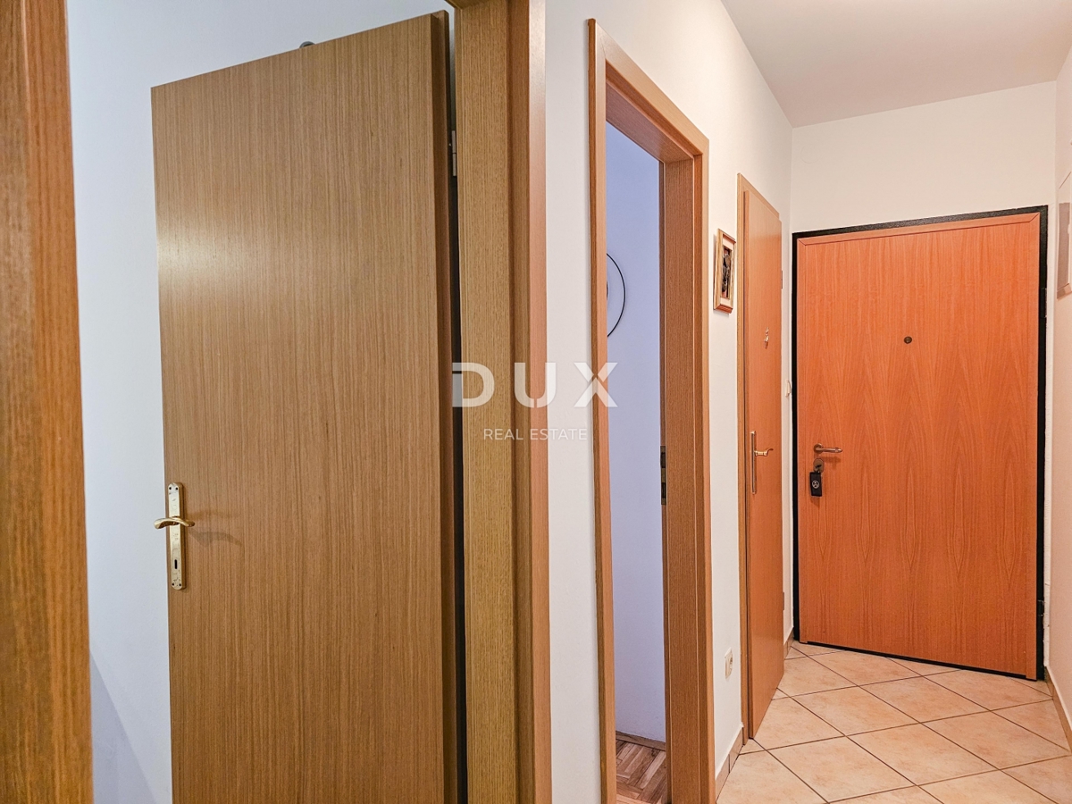 Appartamento Krk, 58m2