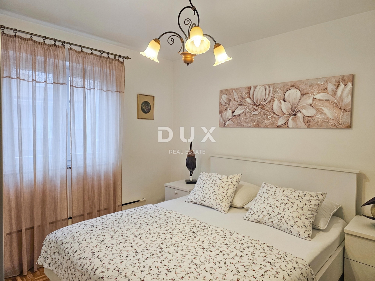 Appartamento Krk, 58m2