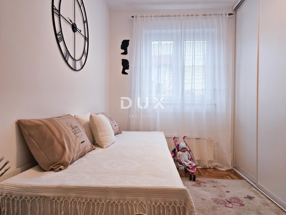 Appartamento Krk, 58m2