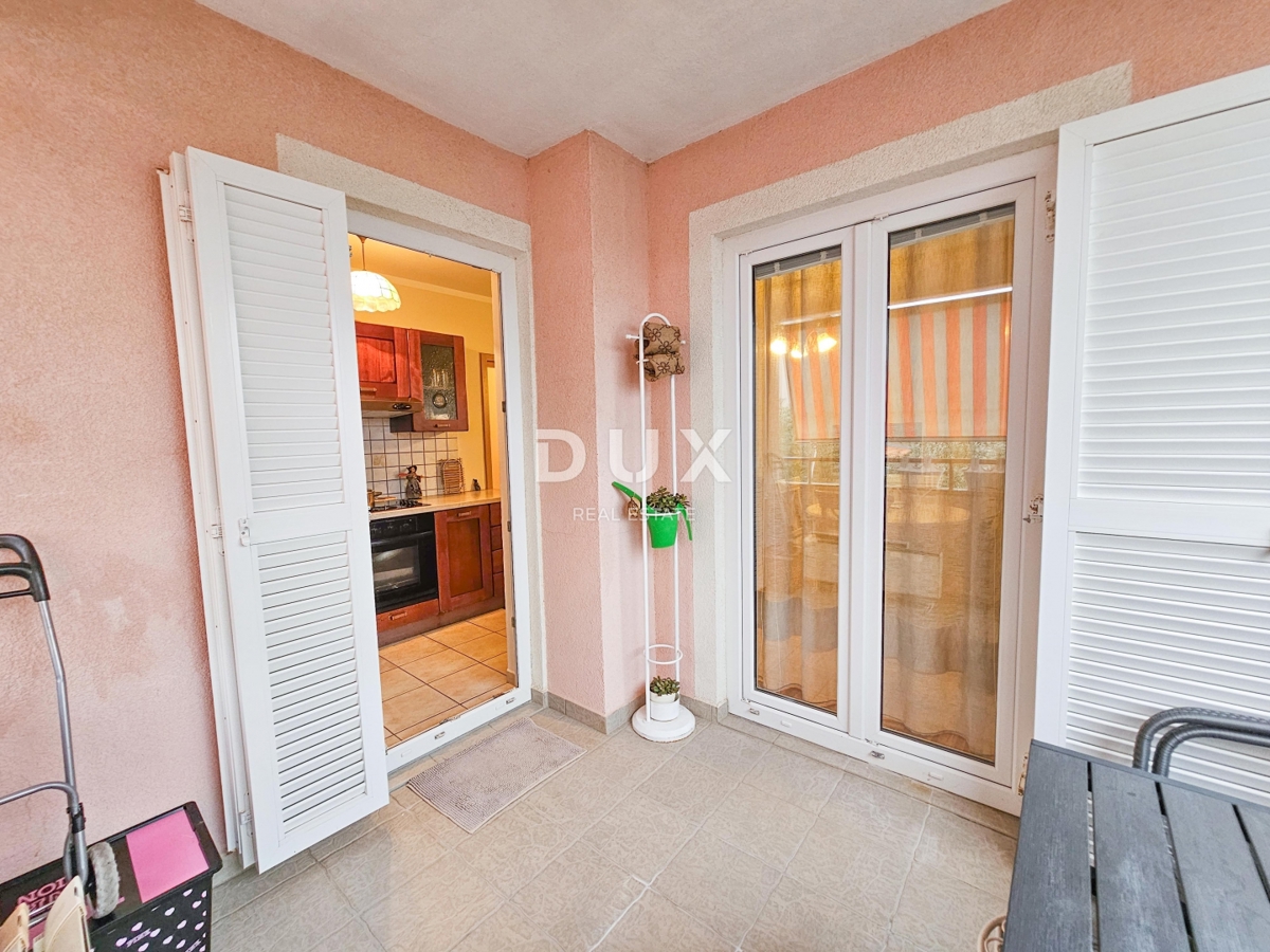 Appartamento Krk, 58m2