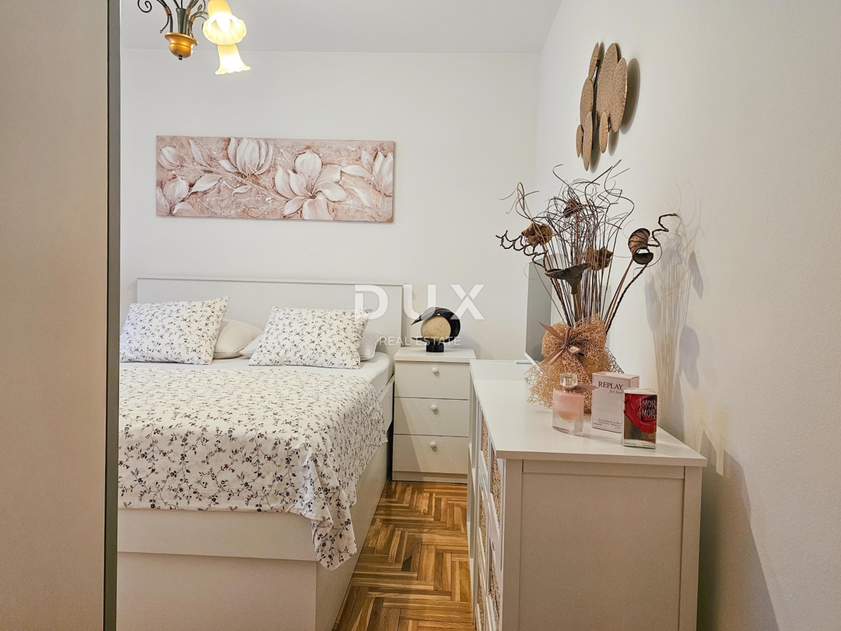 Appartamento Krk, 58m2