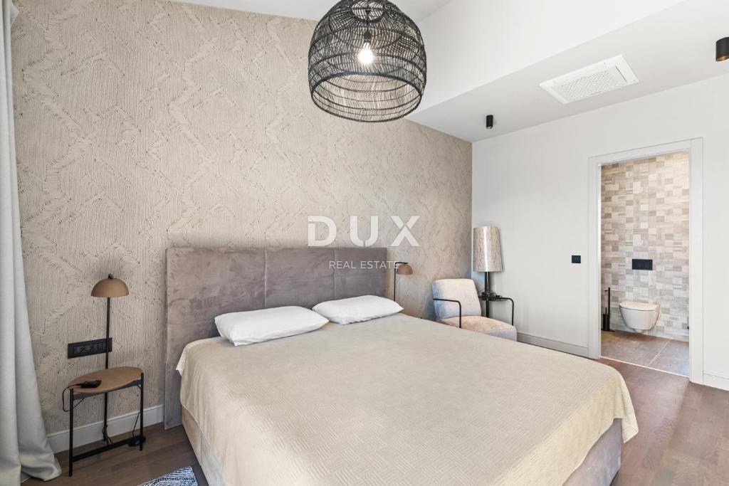 ISTRIA, KRNICA - Villa moderna in una posizione tranquilla vicino alle spiagge