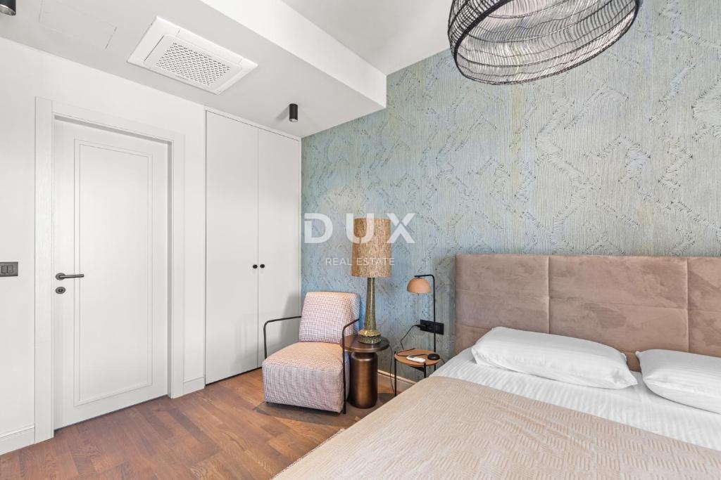 ISTRIA, KRNICA - Villa moderna in una posizione tranquilla vicino alle spiagge