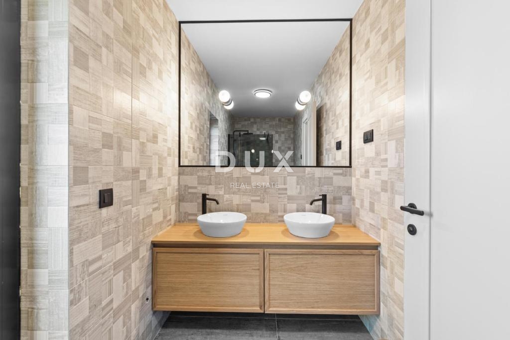 ISTRIA, KRNICA - Villa moderna in una posizione tranquilla vicino alle spiagge