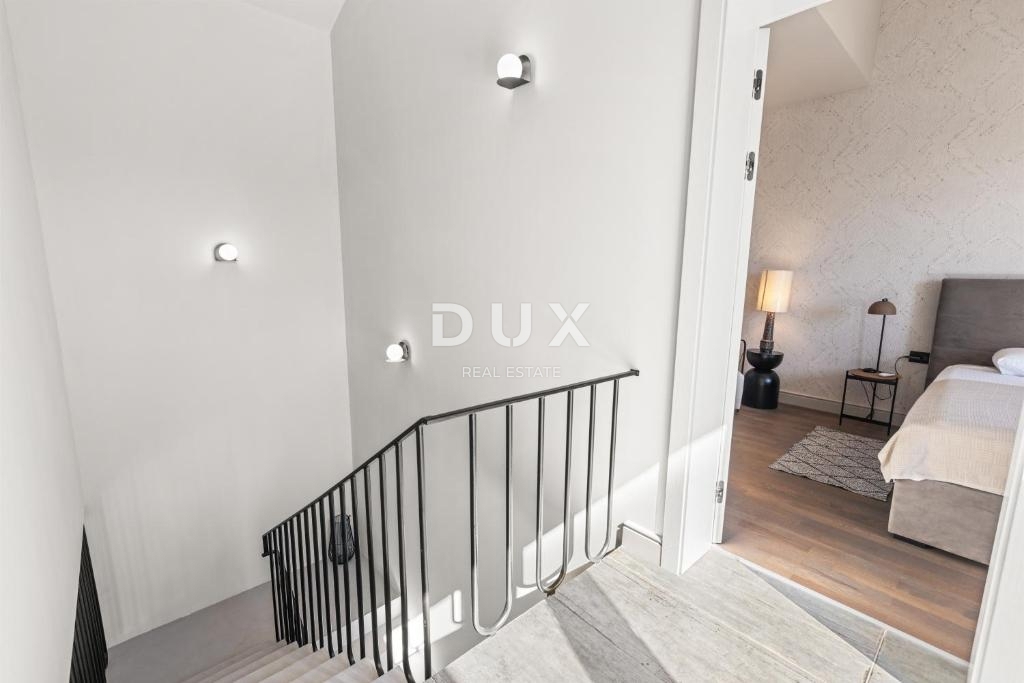 ISTRIA, KRNICA - Villa moderna in una posizione tranquilla vicino alle spiagge