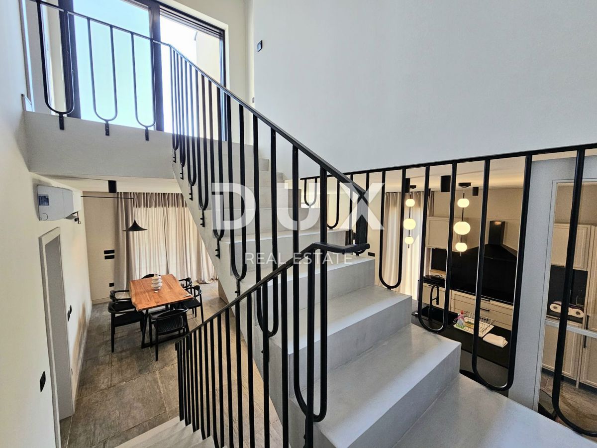 ISTRIA, KRNICA - Villa moderna in una posizione tranquilla vicino alle spiagge