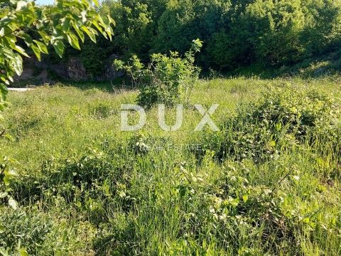 KASTAV - terreno edificabile 810 m2 per una casa unifamiliare/edificio residenziale-appartamenti, SCONTATO!, OCCASIONE ECCEZIONALE!