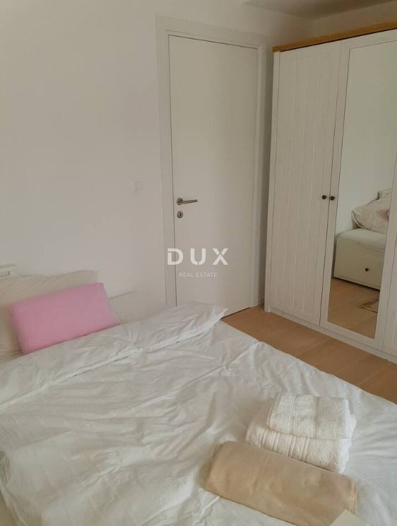 RIJEKA, KANTRIDA - 2 camere da letto + soggiorno al piano terra