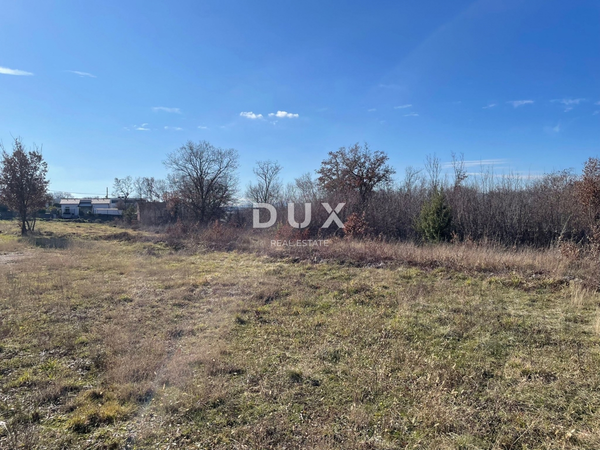 Terreno Kremenići, Malinska-Dubašnica, 529m2