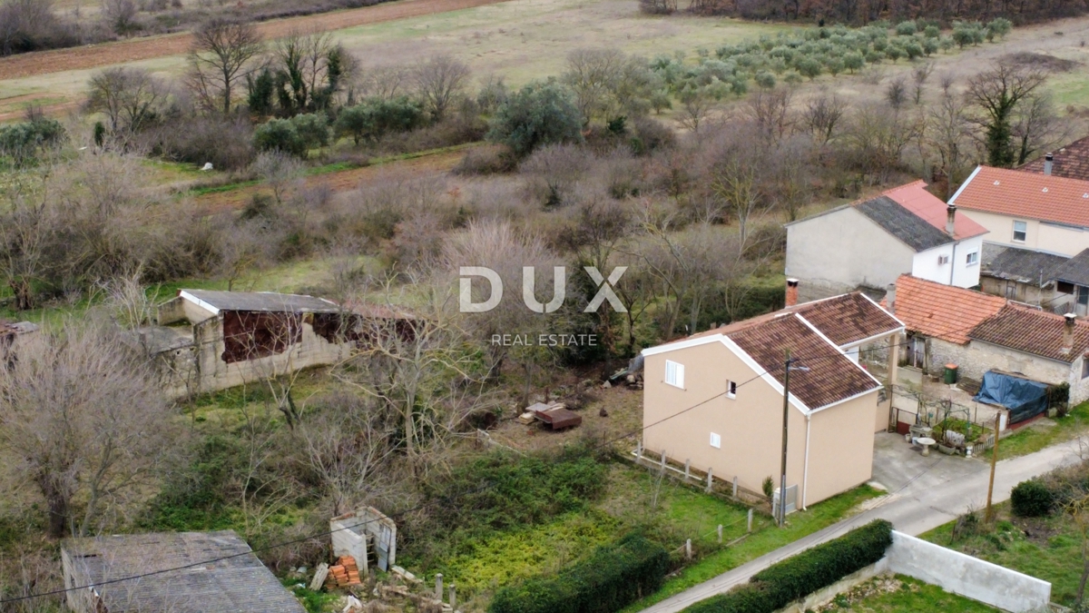 ZARA, ZEMUNIK DONJI - Terreno 2432m²