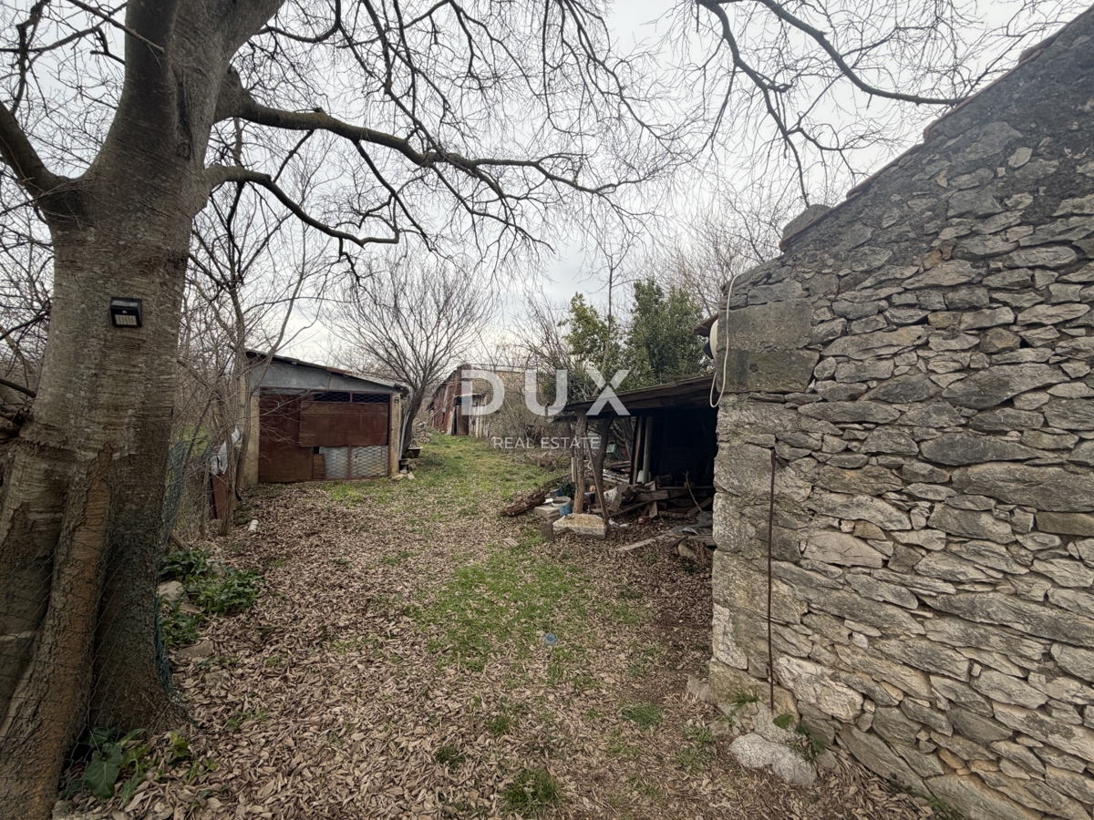 ZARA, ZEMUNIK DONJI - Terreno 2432m²