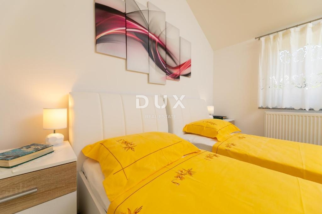 Appartamento Hlapa, Dobrinj, 47m2