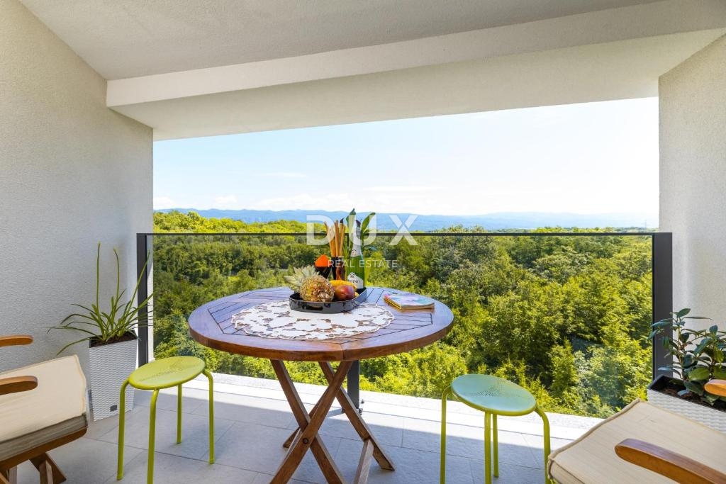 Appartamento Hlapa, Dobrinj, 47m2