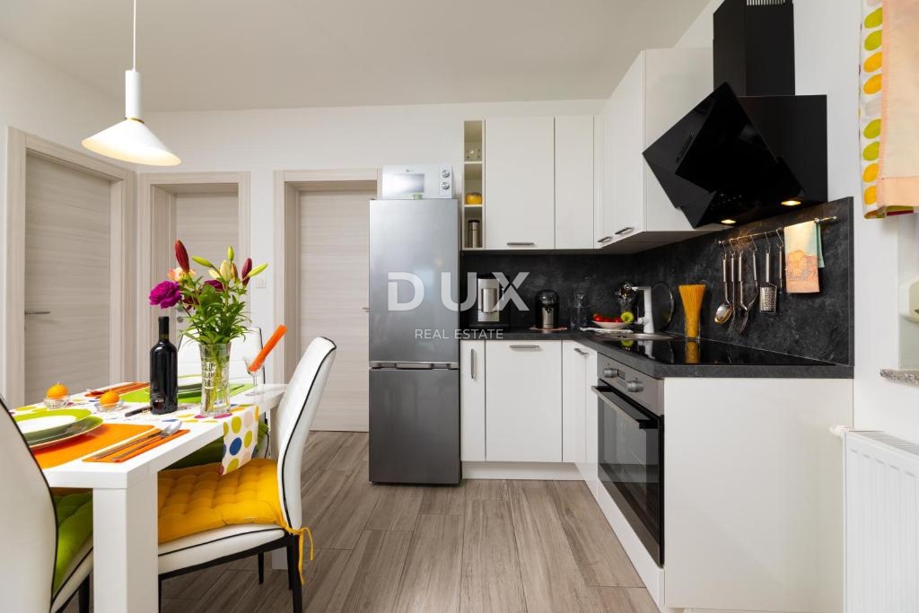 Appartamento Hlapa, Dobrinj, 47m2