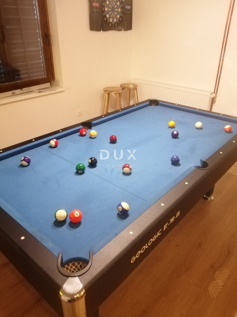 Casa Kosijersko Selo, Barilovići, 191m2