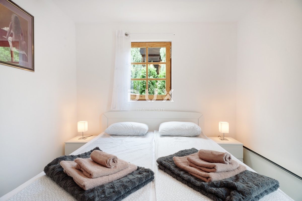 Casa Kosijersko Selo, Barilovići, 191m2