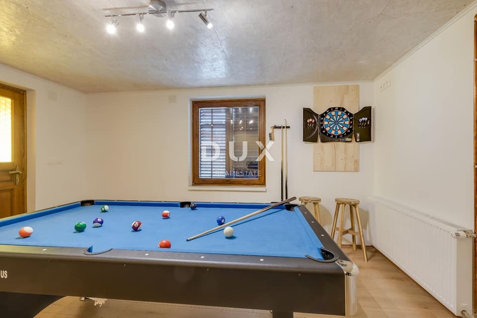 Casa Kosijersko Selo, Barilovići, 191m2