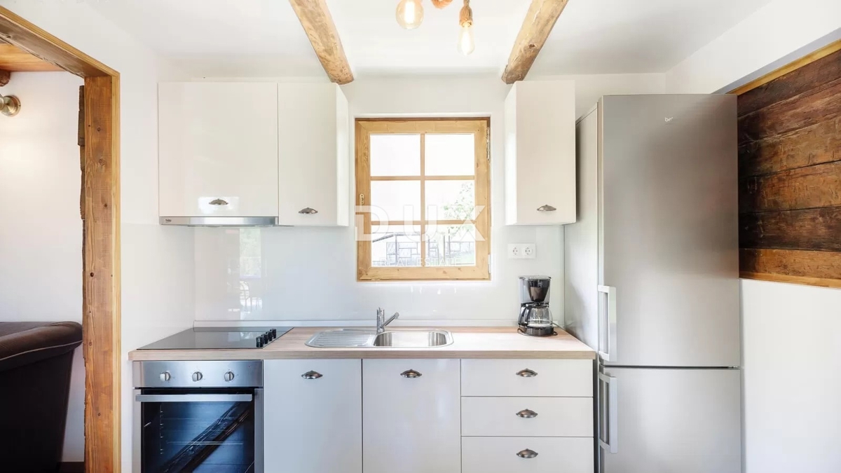 Casa Kosijersko Selo, Barilovići, 191m2